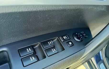 KIA Sorento II рестайлинг, 2014 год, 1 644 995 рублей, 11 фотография