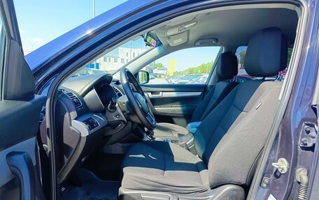 KIA Sorento II рестайлинг, 2014 год, 1 644 995 рублей, 9 фотография