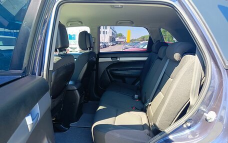 KIA Sorento II рестайлинг, 2014 год, 1 644 995 рублей, 12 фотография