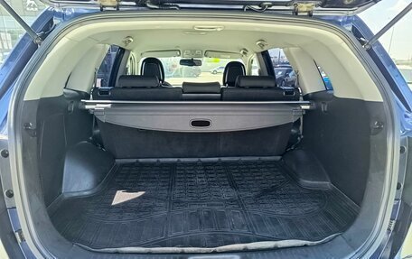 KIA Sorento II рестайлинг, 2014 год, 1 644 995 рублей, 13 фотография