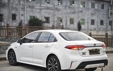 Toyota Corolla, 2022 год, 1 300 200 рублей, 7 фотография