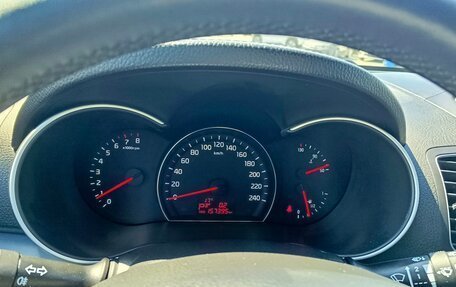 KIA Sorento II рестайлинг, 2014 год, 1 644 995 рублей, 20 фотография