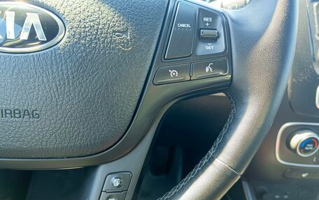 KIA Sorento II рестайлинг, 2014 год, 1 644 995 рублей, 19 фотография