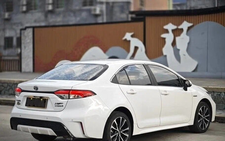 Toyota Corolla, 2022 год, 1 300 200 рублей, 8 фотография