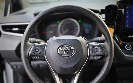 Toyota Corolla, 2022 год, 1 300 200 рублей, 10 фотография