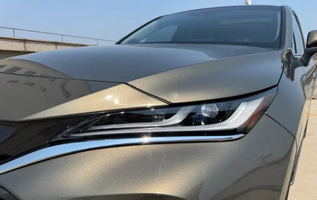 Toyota Harrier, 2022 год, 3 694 000 рублей, 7 фотография