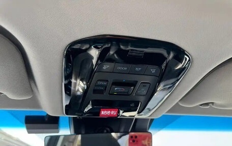 Toyota Harrier, 2022 год, 3 694 000 рублей, 10 фотография
