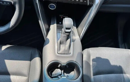 Toyota Harrier, 2022 год, 3 694 000 рублей, 12 фотография