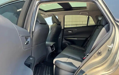 Toyota Harrier, 2022 год, 3 694 000 рублей, 17 фотография