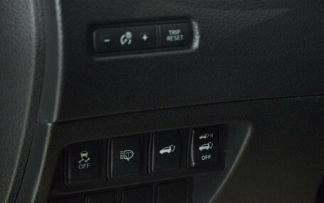 Nissan X-Trail, 2017 год, 1 630 000 рублей, 11 фотография