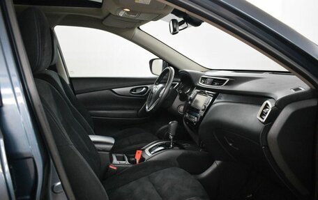 Nissan X-Trail, 2017 год, 1 630 000 рублей, 13 фотография
