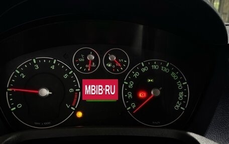 Ford Fiesta, 2008 год, 305 000 рублей, 8 фотография