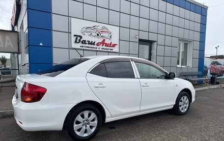 Toyota Allion, 2002 год, 697 000 рублей, 2 фотография