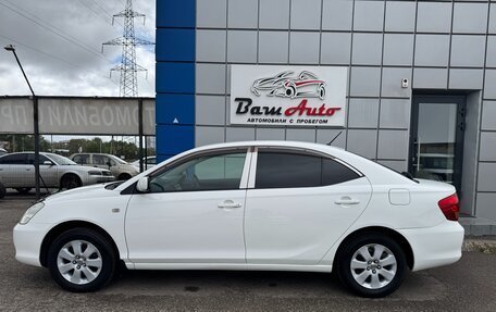 Toyota Allion, 2002 год, 697 000 рублей, 7 фотография