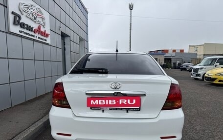Toyota Allion, 2002 год, 697 000 рублей, 5 фотография