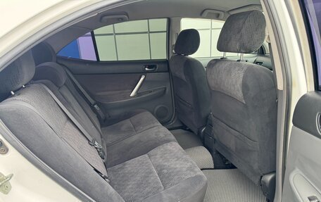 Toyota Allion, 2002 год, 697 000 рублей, 12 фотография