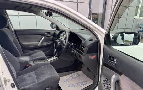 Toyota Allion, 2002 год, 697 000 рублей, 10 фотография