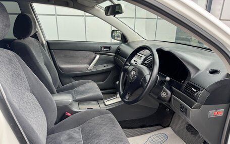 Toyota Allion, 2002 год, 697 000 рублей, 11 фотография