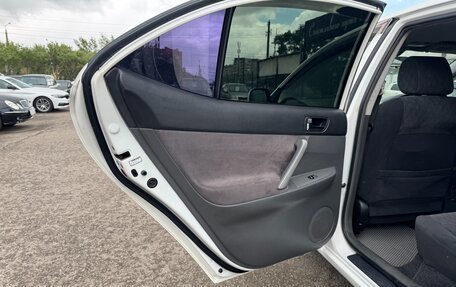 Toyota Allion, 2002 год, 697 000 рублей, 19 фотография