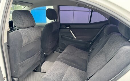 Toyota Allion, 2002 год, 697 000 рублей, 16 фотография