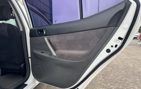 Toyota Allion, 2002 год, 697 000 рублей, 18 фотография