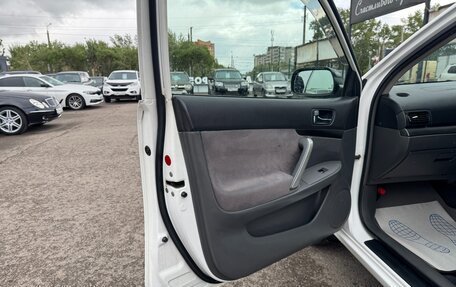 Toyota Allion, 2002 год, 697 000 рублей, 20 фотография