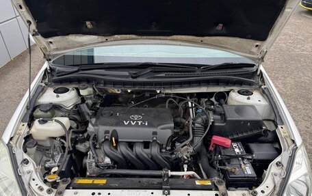 Toyota Allion, 2002 год, 697 000 рублей, 22 фотография