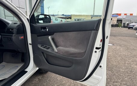 Toyota Allion, 2002 год, 697 000 рублей, 17 фотография