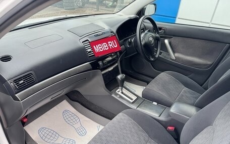 Toyota Allion, 2002 год, 697 000 рублей, 15 фотография
