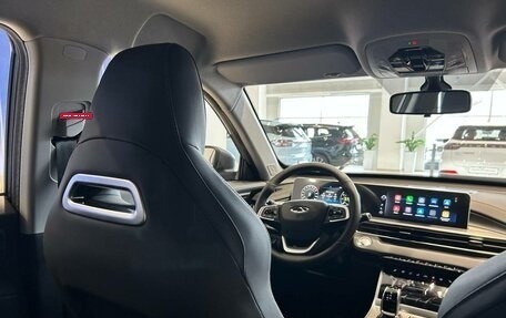 Chery Tiggo 4 I рестайлинг, 2025 год, 2 290 000 рублей, 4 фотография