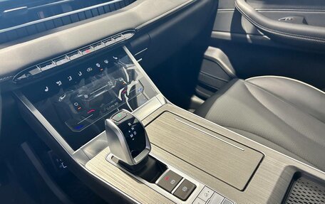 Chery Tiggo 4 I рестайлинг, 2025 год, 2 290 000 рублей, 17 фотография