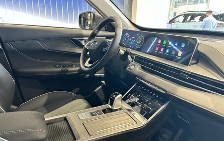 Chery Tiggo 4 I рестайлинг, 2025 год, 2 290 000 рублей, 16 фотография