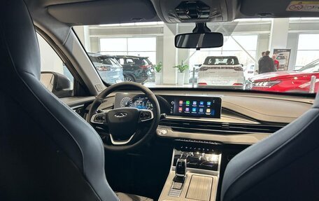 Chery Tiggo 4 I рестайлинг, 2025 год, 2 290 000 рублей, 8 фотография