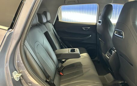 Chery Tiggo 4 I рестайлинг, 2025 год, 2 290 000 рублей, 9 фотография
