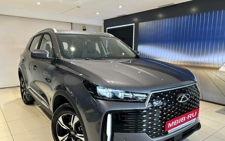 Chery Tiggo 4 I рестайлинг, 2025 год, 2 290 000 рублей, 31 фотография