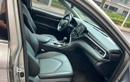 Toyota Camry, 2022 год, 2 524 000 рублей, 14 фотография