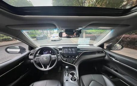 Toyota Camry, 2022 год, 2 524 000 рублей, 13 фотография