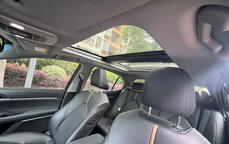 Toyota Camry, 2022 год, 2 524 000 рублей, 15 фотография
