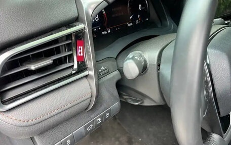 Toyota Camry, 2022 год, 2 524 000 рублей, 9 фотография