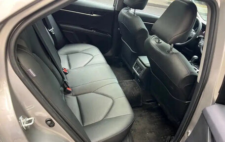 Toyota Camry, 2022 год, 2 524 000 рублей, 17 фотография