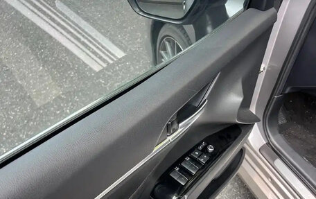 Toyota Camry, 2022 год, 2 524 000 рублей, 18 фотография