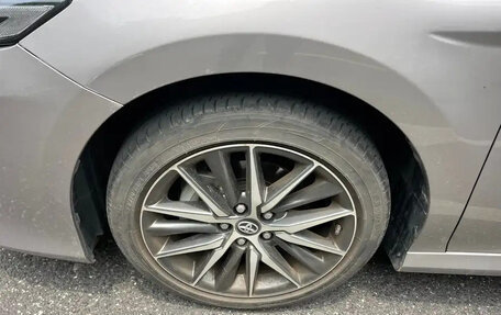 Toyota Camry, 2022 год, 2 524 000 рублей, 19 фотография