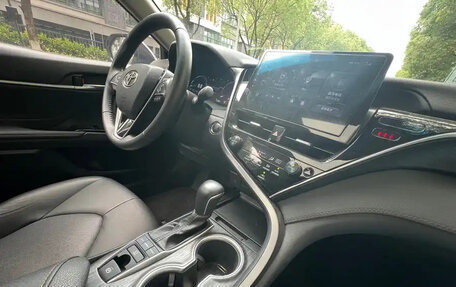 Toyota Camry, 2022 год, 2 524 000 рублей, 16 фотография