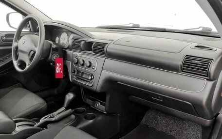 ГАЗ Volga Siber I, 2010 год, 380 000 рублей, 11 фотография