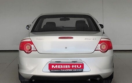 ГАЗ Volga Siber I, 2010 год, 380 000 рублей, 3 фотография