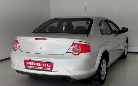 ГАЗ Volga Siber I, 2010 год, 380 000 рублей, 4 фотография