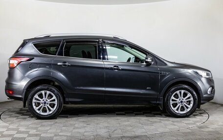 Ford Kuga III, 2018 год, 1 735 000 рублей, 4 фотография