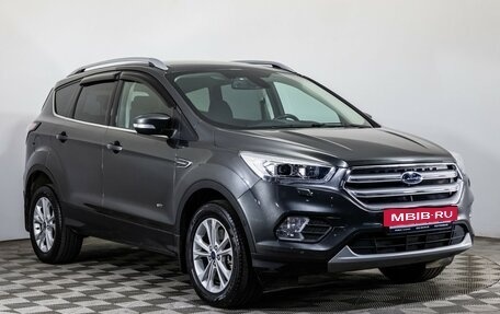 Ford Kuga III, 2018 год, 1 735 000 рублей, 3 фотография