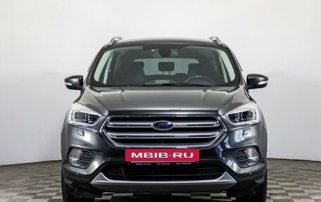 Ford Kuga III, 2018 год, 1 735 000 рублей, 2 фотография
