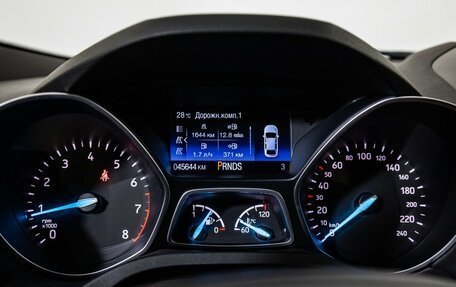 Ford Kuga III, 2018 год, 1 735 000 рублей, 12 фотография